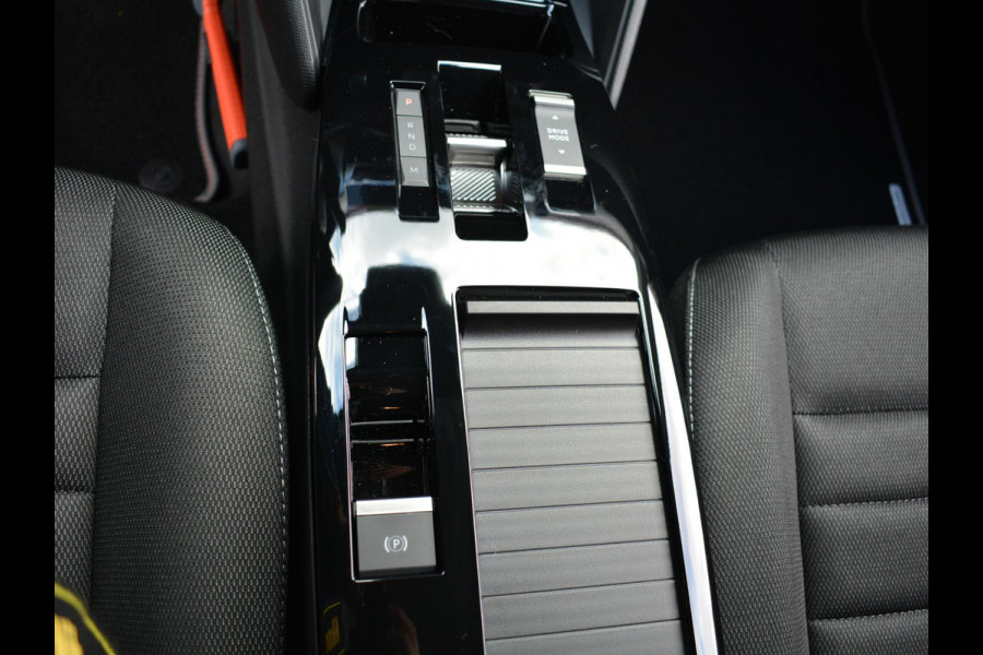 Citroën C4 1.2 Hybrid 145pk Collection