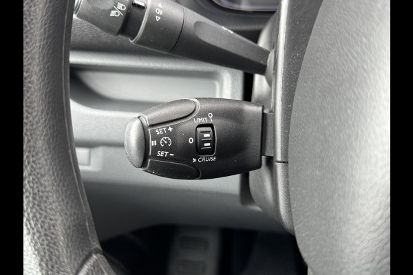 Citroën ë-Jumpy Control M 75 kWh