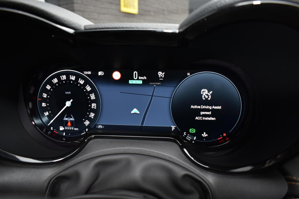 Alfa Romeo Tonale 1.5T Hybrid 160PK Aut. Veloce | Leder | 360 Camera | Harman Kardon | Stoelverw./koeling | Navi | Incl. garantie.