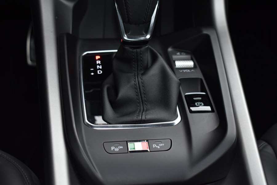 Alfa Romeo Tonale 1.5T Hybrid 160PK Aut. Veloce | Leder | 360 Camera | Harman Kardon | Stoelverw./koeling | Navi | Incl. garantie.