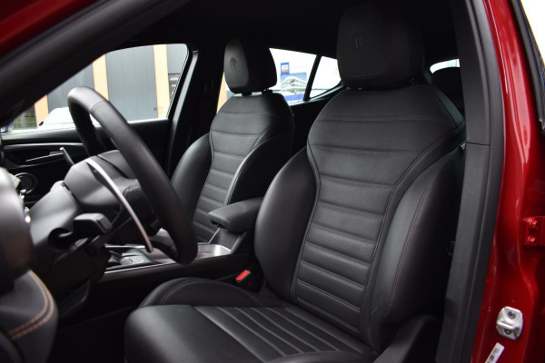 Alfa Romeo Tonale 1.5T Hybrid 160PK Aut. Veloce | Leder | 360 Camera | Harman Kardon | Stoelverw./koeling | Navi | Incl. garantie.
