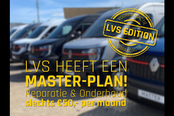 Renault Master T35 2.0 dCi 150 PK L2H2 Multimedia met Google services, Camera, Trekhaak, Apple carplay, Verwarmde voorruit. Renault Master T35 2.0 dCi 150 PK L2H2 Multimedia met Google services, Camera, Trekhaak, Apple carplay, Verwarmde voorruit.