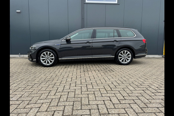 Volkswagen Passat Variant 1.4 TSI PHEV GTE * Trekhaak * Camera * Stoelverwarming * Massagestoel *