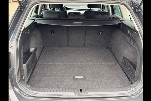 Volkswagen Passat Variant 1.4 TSI PHEV GTE * Trekhaak * Camera * Stoelverwarming * Massagestoel *