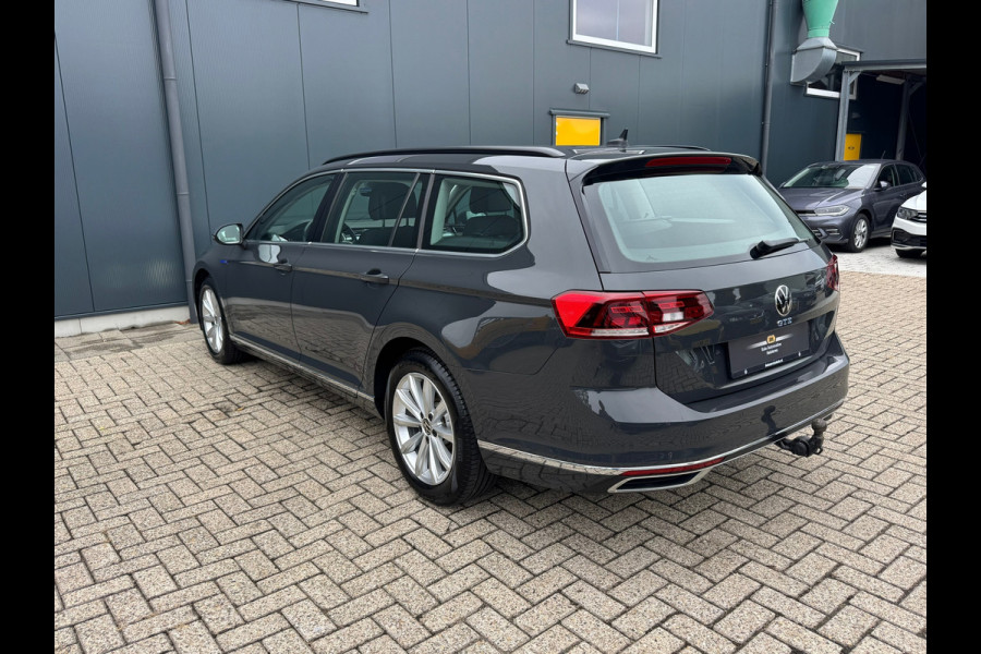 Volkswagen Passat Variant 1.4 TSI PHEV GTE * Trekhaak * Camera * Stoelverwarming * Massagestoel *