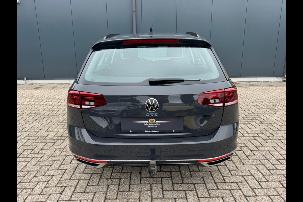 Volkswagen Passat Variant 1.4 TSI PHEV GTE * Trekhaak * Camera * Stoelverwarming * Massagestoel *