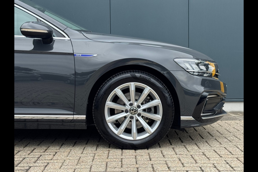 Volkswagen Passat Variant 1.4 TSI PHEV GTE * Trekhaak * Camera * Stoelverwarming * Massagestoel *