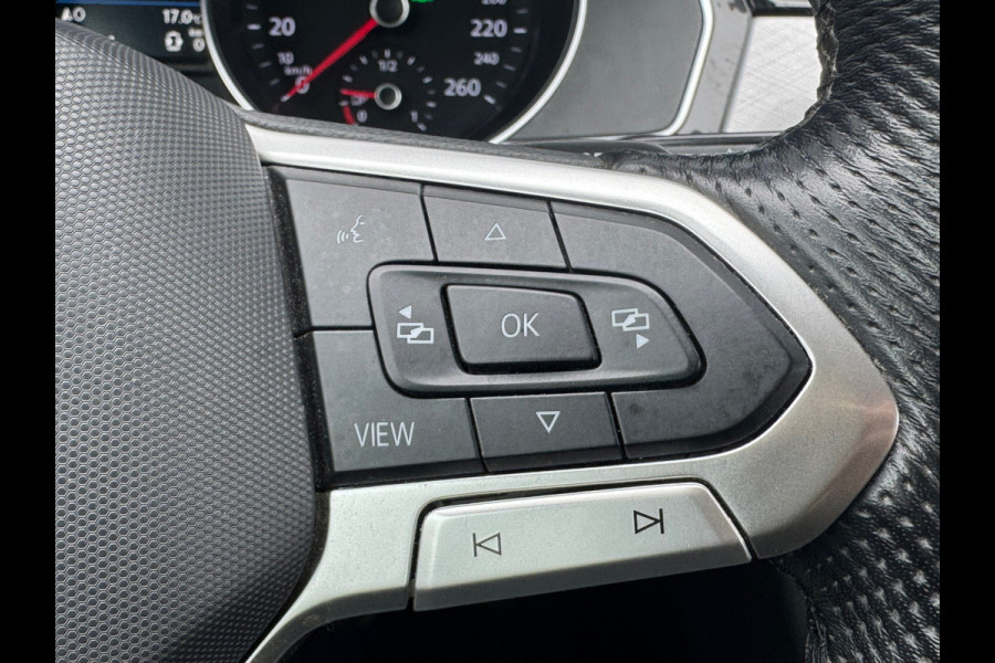 Volkswagen Passat Variant 1.4 TSI PHEV GTE * Trekhaak * Camera * Stoelverwarming * Massagestoel *