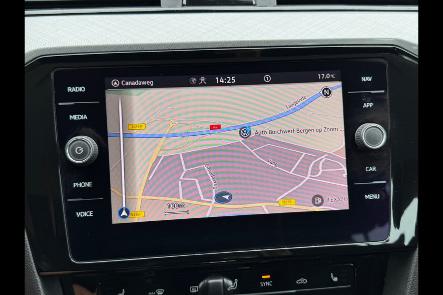 Volkswagen Passat Variant 1.4 TSI PHEV GTE * Trekhaak * Camera * Stoelverwarming * Massagestoel *