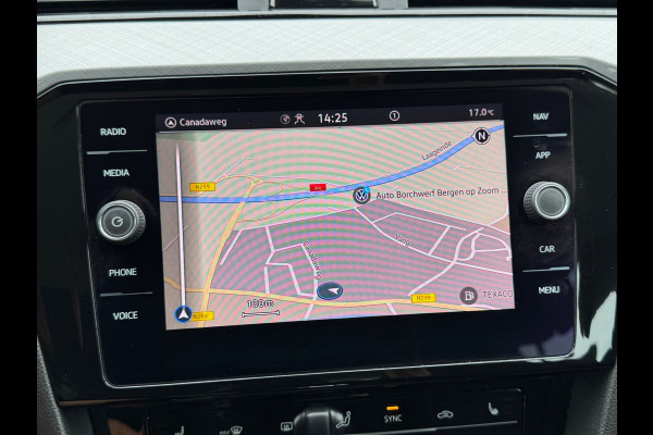 Volkswagen Passat Variant 1.4 TSI PHEV GTE * Trekhaak * Camera * Stoelverwarming * Massagestoel *