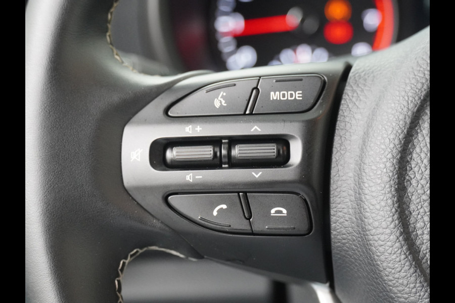 Kia Picanto 1.0 DPi DynamicPlusLine Apple Carplay/Android Auto - Cruise Control - Climate Control - Navigatie - Fabrieksgarantie tot 06-2031