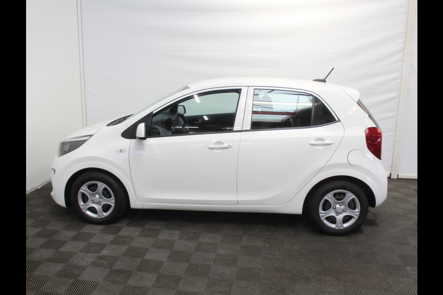Kia Picanto 1.0 DPi ComfortLine 5p | AIRCO | CRUISE | BLUETOOTH | DAB+ | ELECTR.PAKKET