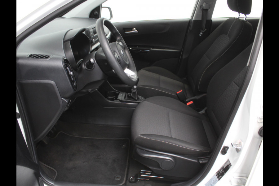 Kia Picanto 1.0 DPi ComfortLine 5p | AIRCO | CRUISE | BLUETOOTH | DAB+ | ELECTR.PAKKET