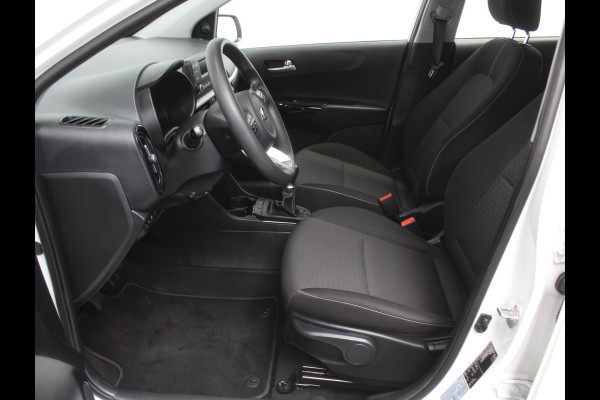 Kia Picanto 1.0 DPi ComfortLine 5p | AIRCO | CRUISE | BLUETOOTH | DAB+ | ELECTR.PAKKET