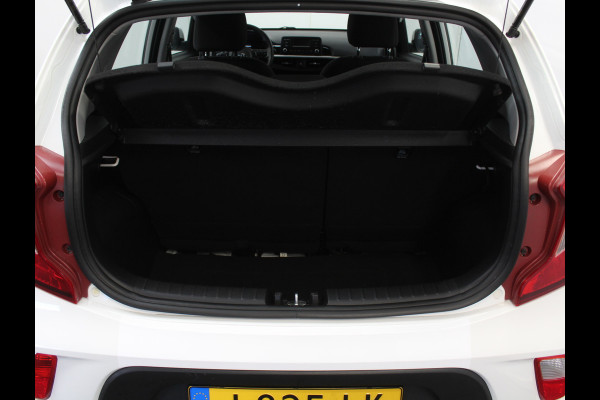 Kia Picanto 1.0 DPi ComfortLine 5p | AIRCO | CRUISE | BLUETOOTH | DAB+ | ELECTR.PAKKET