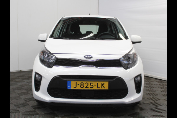 Kia Picanto 1.0 DPi ComfortLine 5p | AIRCO | CRUISE | BLUETOOTH | DAB+ | ELECTR.PAKKET