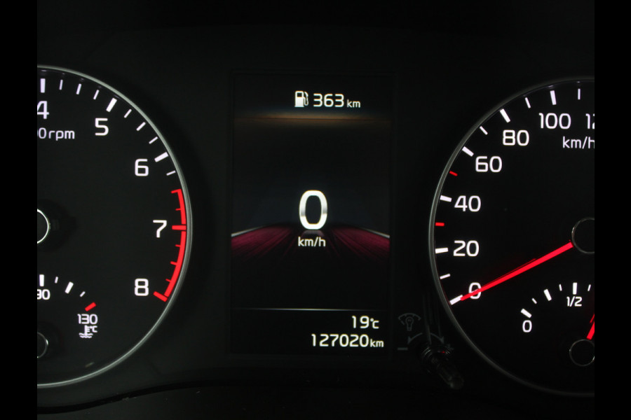 Kia Picanto 1.0 DPi ComfortLine 5p | AIRCO | CRUISE | BLUETOOTH | DAB+ | ELECTR.PAKKET