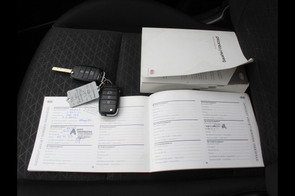 Kia Picanto 1.0 DPi ComfortLine 5p | AIRCO | CRUISE | BLUETOOTH | DAB+ | ELECTR.PAKKET