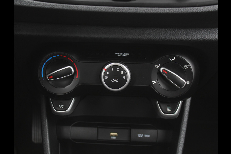 Kia Picanto 1.0 DPi ComfortLine 5p | AIRCO | CRUISE | BLUETOOTH | DAB+ | ELECTR.PAKKET