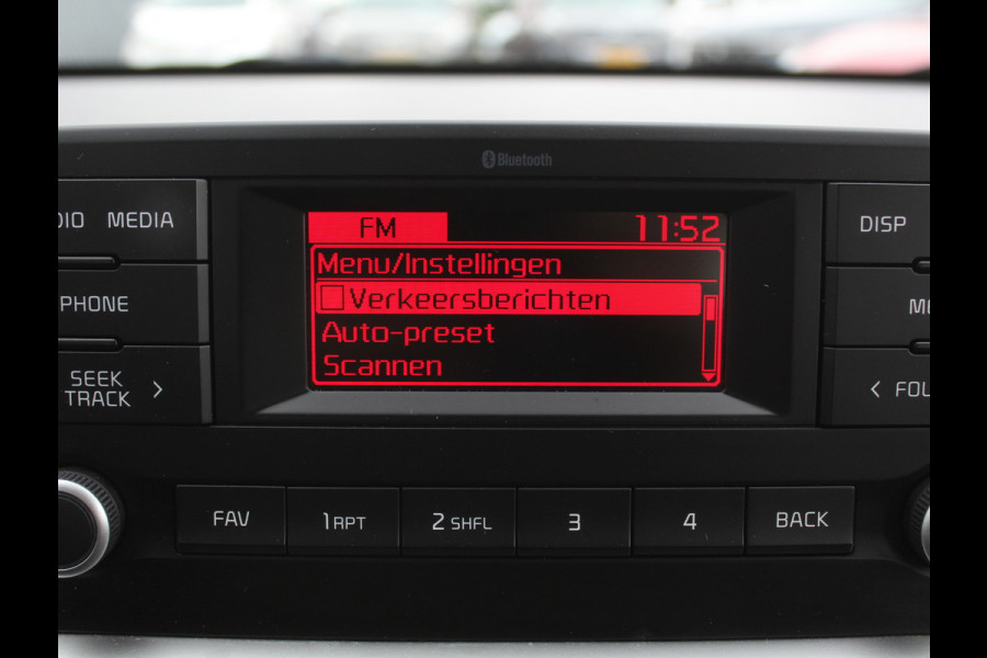 Kia Picanto 1.0 DPi ComfortLine 5p | AIRCO | CRUISE | BLUETOOTH | DAB+ | ELECTR.PAKKET