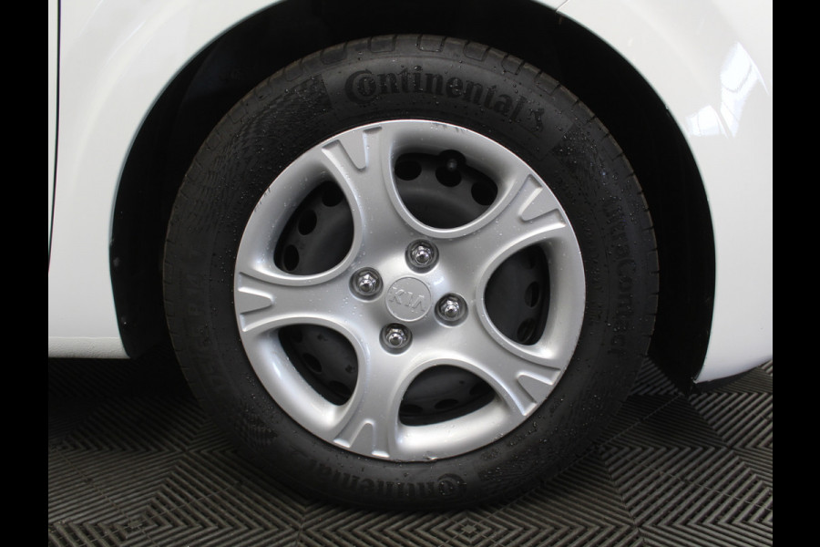 Kia Picanto 1.0 DPi ComfortLine 5p | AIRCO | CRUISE | BLUETOOTH | DAB+ | ELECTR.PAKKET