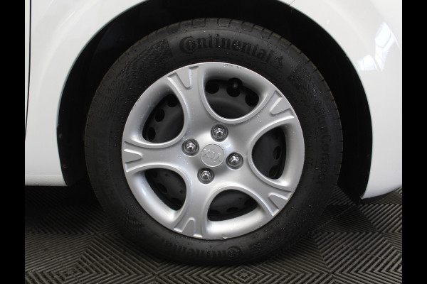 Kia Picanto 1.0 DPi ComfortLine 5p | AIRCO | CRUISE | BLUETOOTH | DAB+ | ELECTR.PAKKET