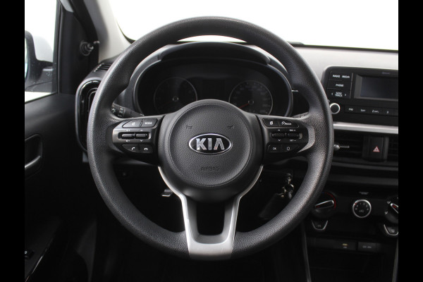 Kia Picanto 1.0 DPi ComfortLine 5p | AIRCO | CRUISE | BLUETOOTH | DAB+ | ELECTR.PAKKET