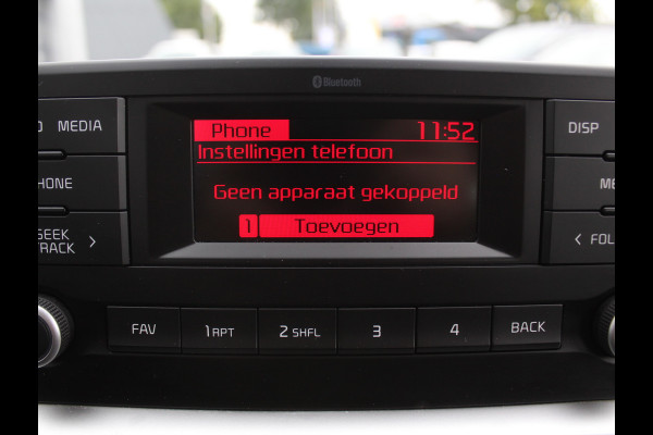 Kia Picanto 1.0 DPi ComfortLine 5p | AIRCO | CRUISE | BLUETOOTH | DAB+ | ELECTR.PAKKET