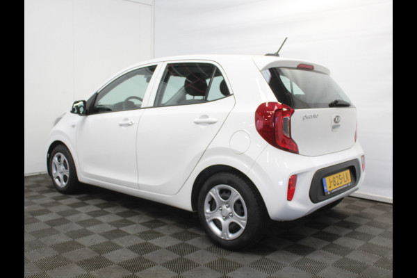 Kia Picanto 1.0 DPi ComfortLine 5p | AIRCO | CRUISE | BLUETOOTH | DAB+ | ELECTR.PAKKET