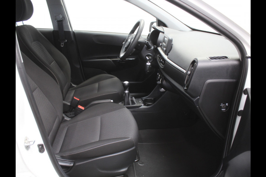 Kia Picanto 1.0 DPi ComfortLine 5p | AIRCO | CRUISE | BLUETOOTH | DAB+ | ELECTR.PAKKET