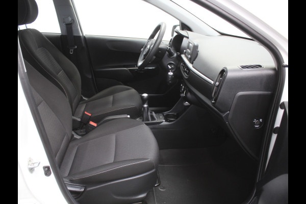 Kia Picanto 1.0 DPi ComfortLine 5p | AIRCO | CRUISE | BLUETOOTH | DAB+ | ELECTR.PAKKET