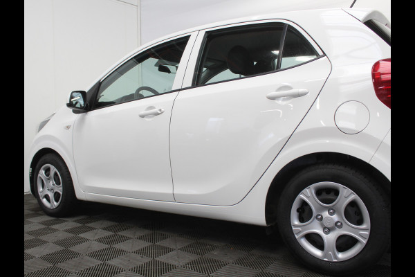 Kia Picanto 1.0 DPi ComfortLine 5p | AIRCO | CRUISE | BLUETOOTH | DAB+ | ELECTR.PAKKET
