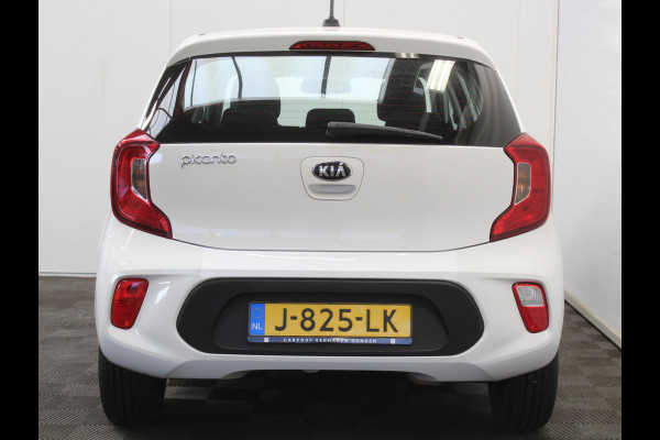 Kia Picanto 1.0 DPi ComfortLine 5p | AIRCO | CRUISE | BLUETOOTH | DAB+ | ELECTR.PAKKET
