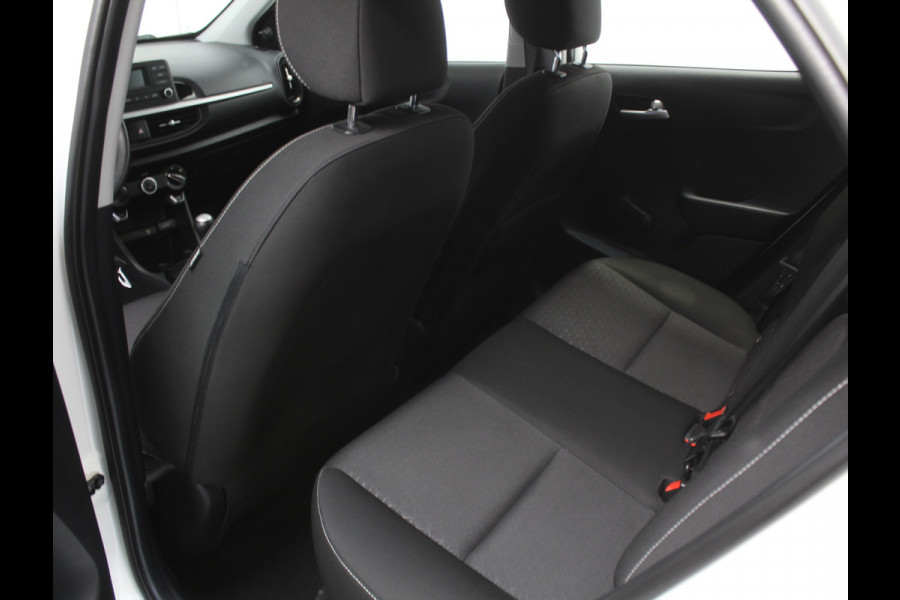 Kia Picanto 1.0 DPi ComfortLine 5p | AIRCO | CRUISE | BLUETOOTH | DAB+ | ELECTR.PAKKET