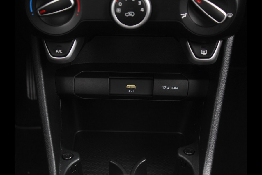 Kia Picanto 1.0 DPi ComfortLine 5p | AIRCO | CRUISE | BLUETOOTH | DAB+ | ELECTR.PAKKET