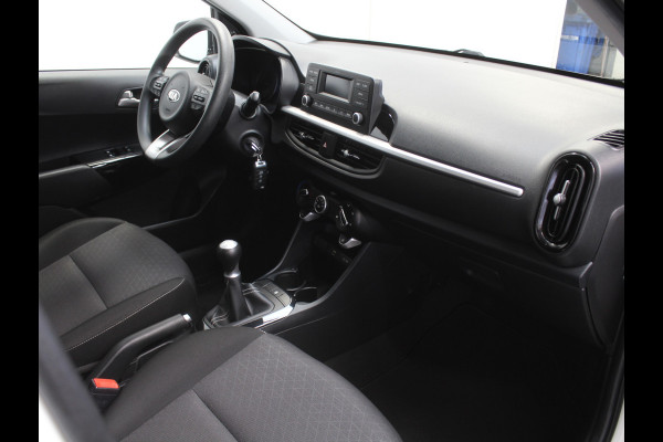 Kia Picanto 1.0 DPi ComfortLine 5p | AIRCO | CRUISE | BLUETOOTH | DAB+ | ELECTR.PAKKET