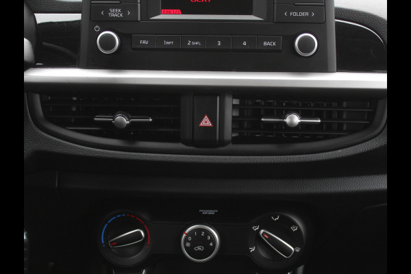 Kia Picanto 1.0 DPi ComfortLine 5p | AIRCO | CRUISE | BLUETOOTH | DAB+ | ELECTR.PAKKET