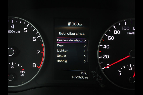 Kia Picanto 1.0 DPi ComfortLine 5p | AIRCO | CRUISE | BLUETOOTH | DAB+ | ELECTR.PAKKET
