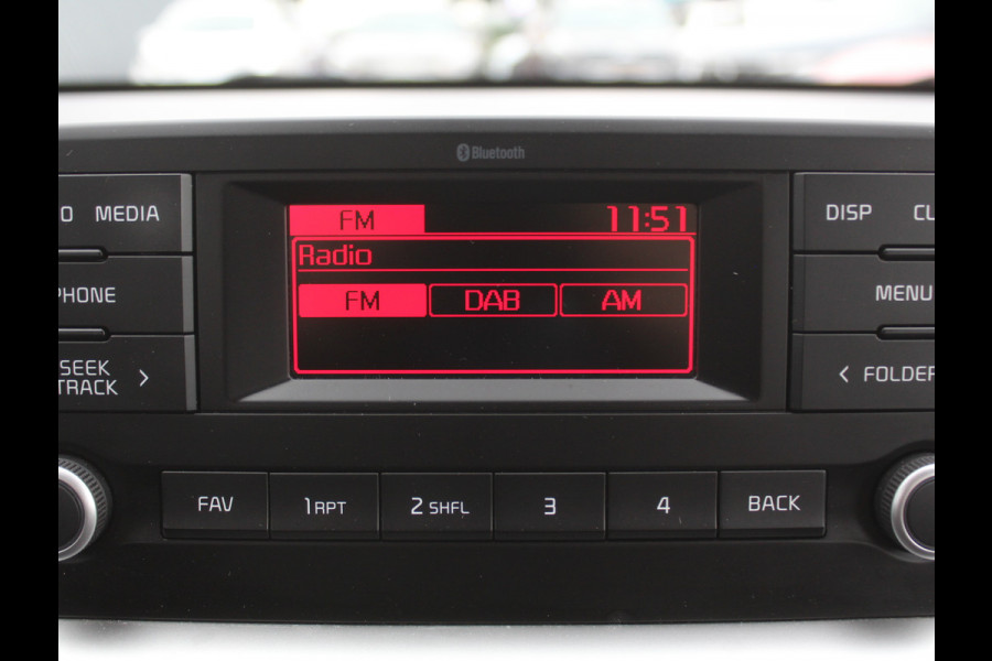 Kia Picanto 1.0 DPi ComfortLine 5p | AIRCO | CRUISE | BLUETOOTH | DAB+ | ELECTR.PAKKET