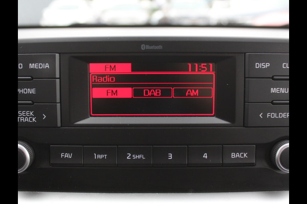 Kia Picanto 1.0 DPi ComfortLine 5p | AIRCO | CRUISE | BLUETOOTH | DAB+ | ELECTR.PAKKET