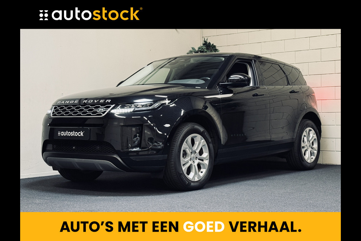 Land Rover Range Rover Evoque 1.5 P300e AWD S | 360 camera | Elektr. achterklep