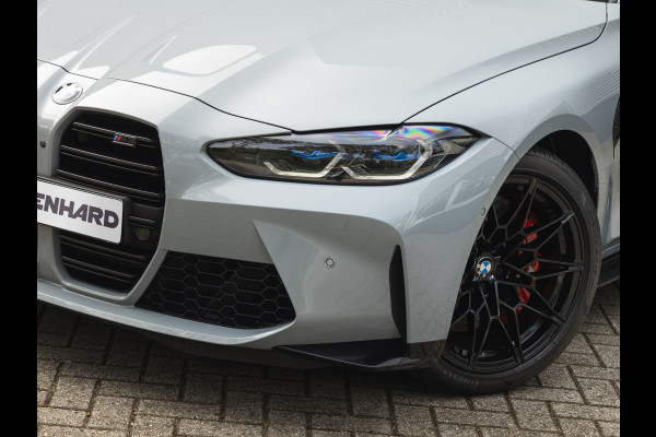 BMW 3 Serie M3 xDrive Competition - Gehandicapten Ombouw - Handgas