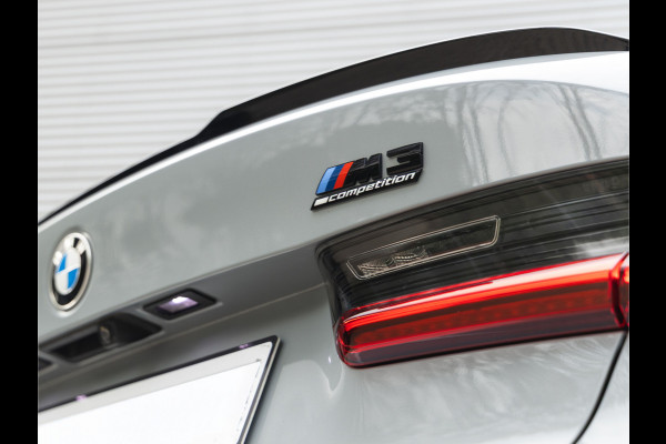 BMW 3 Serie M3 xDrive Competition - Gehandicapten Ombouw - Handgas