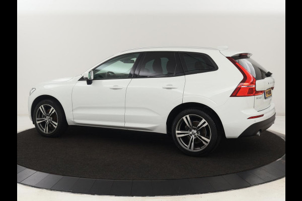 Volvo XC60 2.0 D4 Momentum | Carplay | Camera | Climate control | Navigatie | Cruise control | Full LED | LMV 17 inch | Lane assist