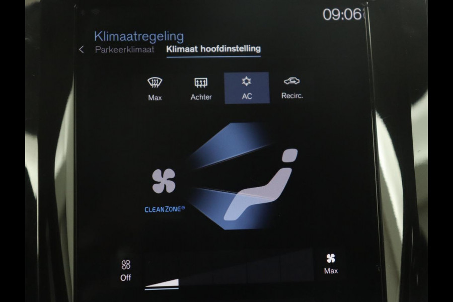 Volvo XC60 2.0 D4 Momentum | Carplay | Camera | Climate control | Navigatie | Cruise control | Full LED | LMV 17 inch | Lane assist