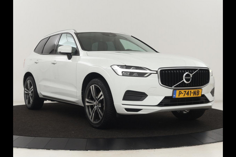 Volvo XC60 2.0 D4 Momentum | Carplay | Camera | Climate control | Navigatie | Cruise control | Full LED | LMV 17 inch | Lane assist