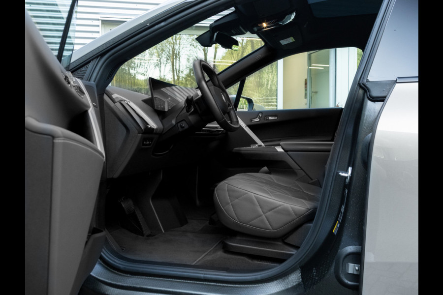 BMW iX M60 High Executive - Pano - Trekhaak - 112kWh