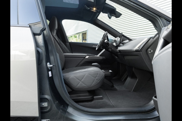 BMW iX M60 High Executive - Pano - Trekhaak - 112kWh