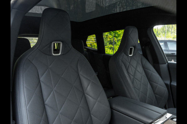 BMW iX M60 High Executive - Pano - Trekhaak - 112kWh