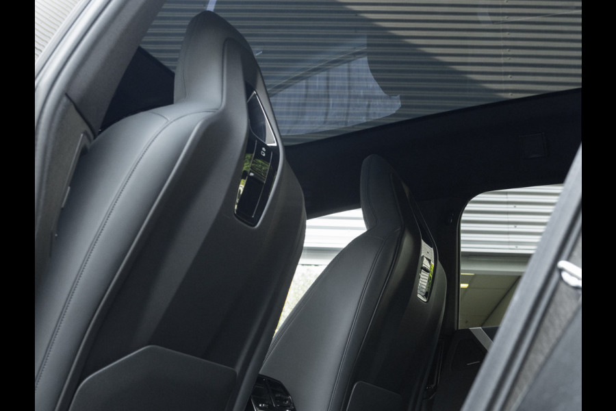 BMW iX M60 High Executive - Pano - Trekhaak - 112kWh